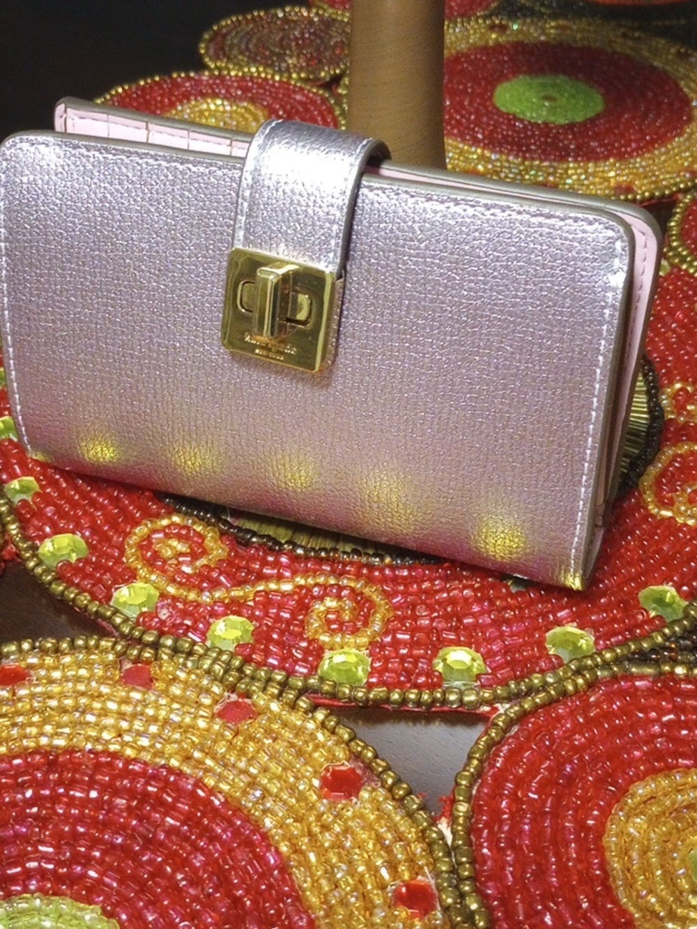 Kate Spade Phoebe Wallet - Picture 3 of 17